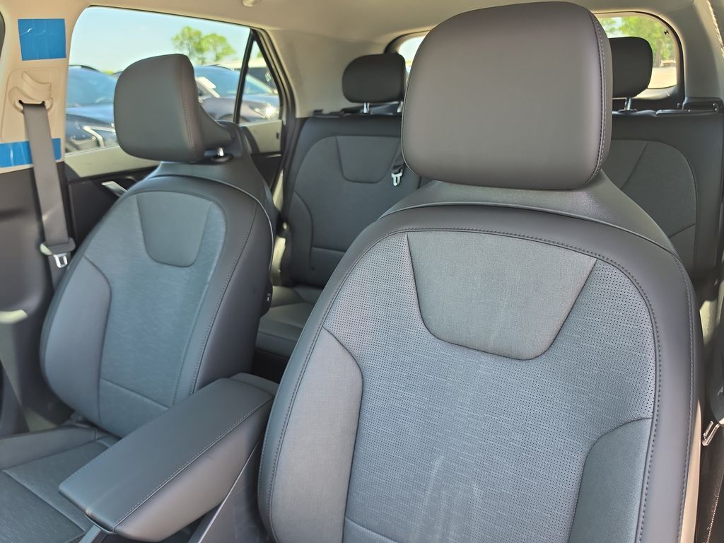 2026 Kia Niro SX San Clemente CA