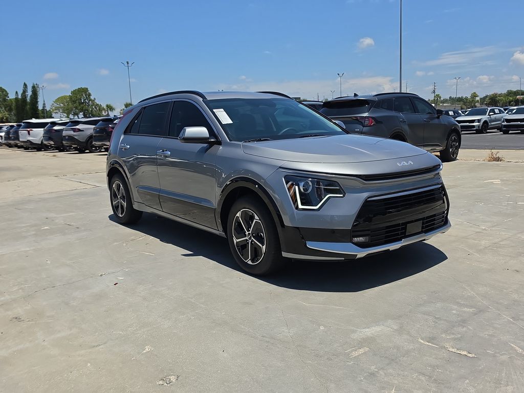 2026 Kia Niro SX San Clemente CA