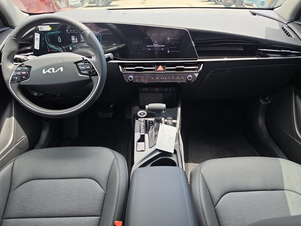 2026 Kia Niro SX San Clemente CA