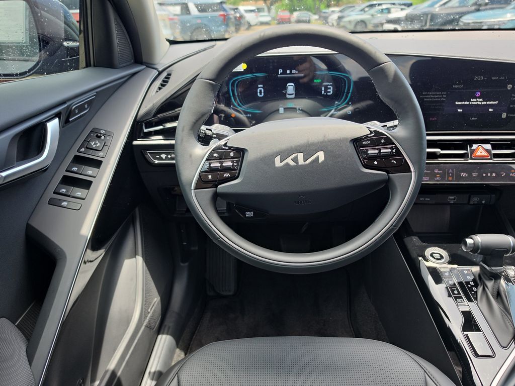 2026 Kia Niro SX San Clemente CA