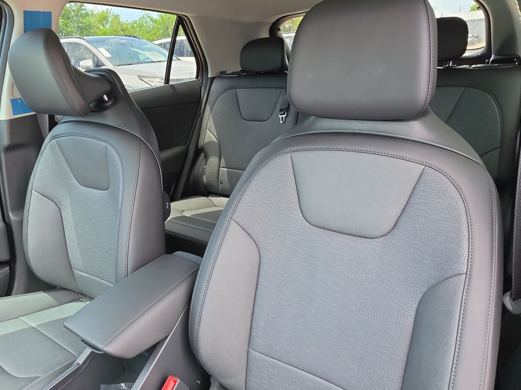 2026 Kia Niro SX San Clemente CA