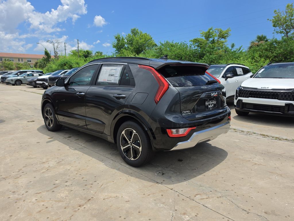 2026 Kia Niro SX San Clemente CA