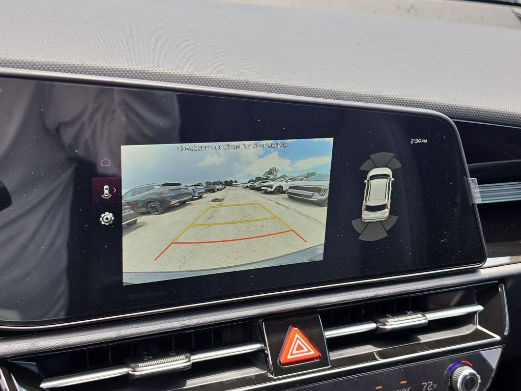 2026 Kia Niro SX San Clemente CA