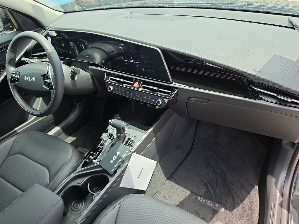 2026 Kia Niro SX San Clemente CA