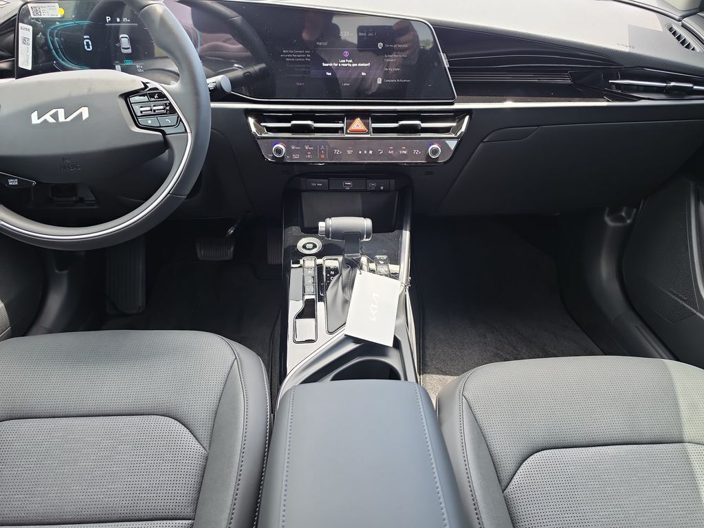 2026 Kia Niro SX San Clemente CA