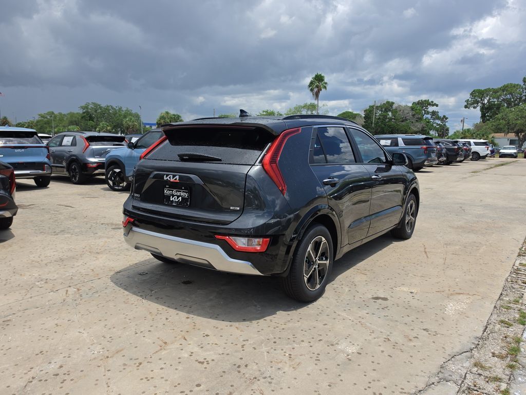 2026 Kia Niro SX San Clemente CA