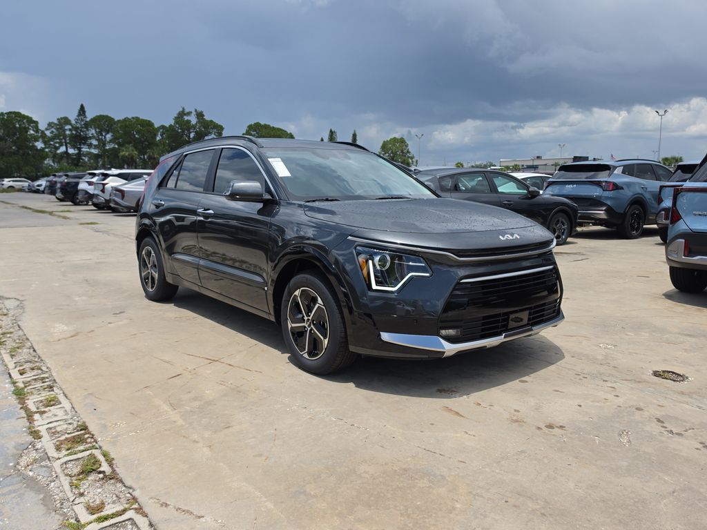 2026 Kia Niro SX San Clemente CA