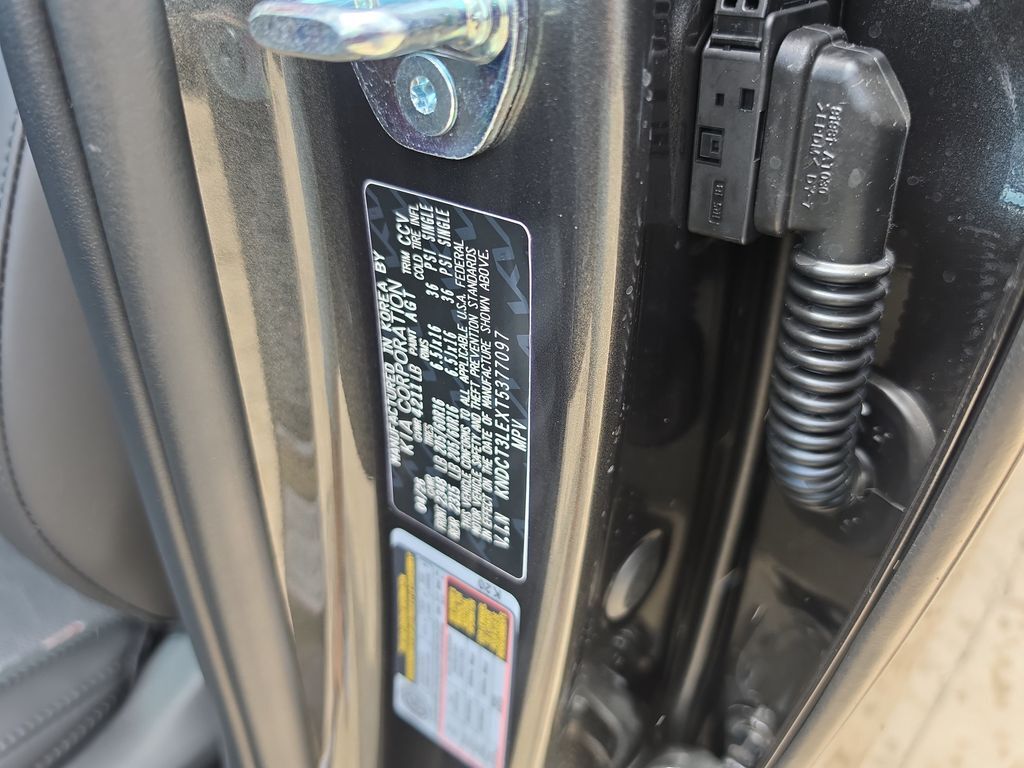 2026 Kia Niro SX San Clemente CA
