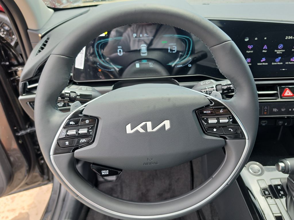 2026 Kia Niro SX San Clemente CA
