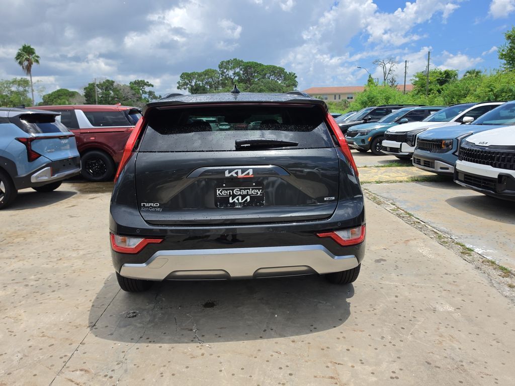 2026 Kia Niro SX San Clemente CA