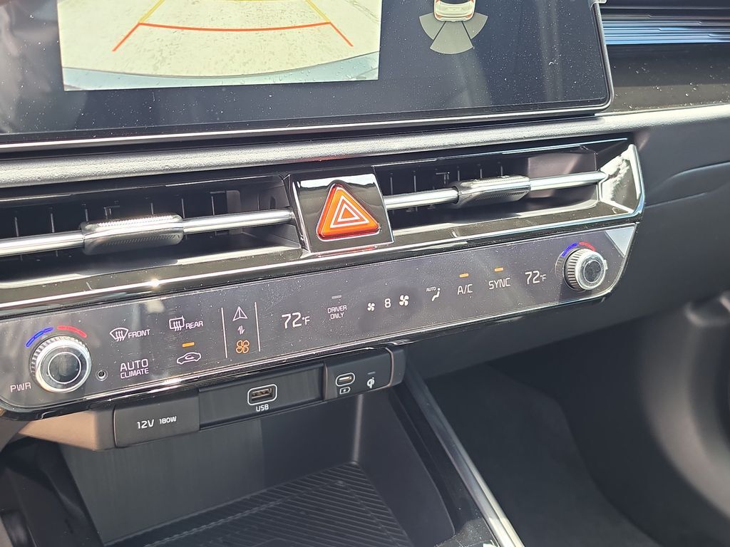 2026 Kia Niro SX San Clemente CA