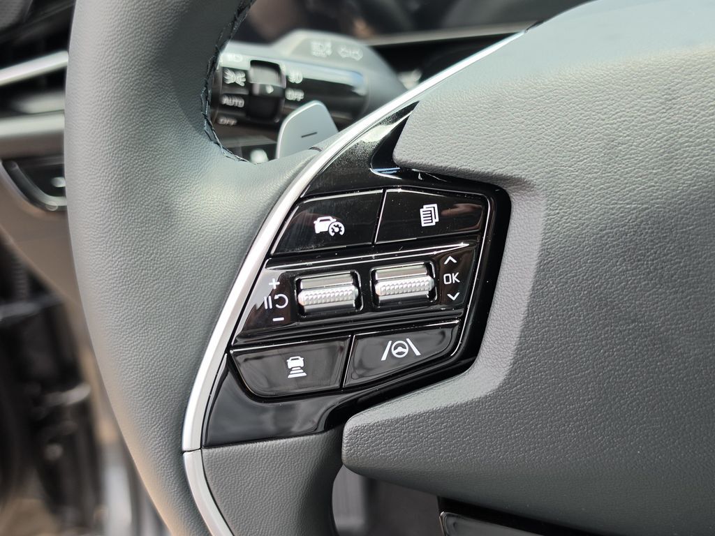 2026 Kia Niro SX San Clemente CA