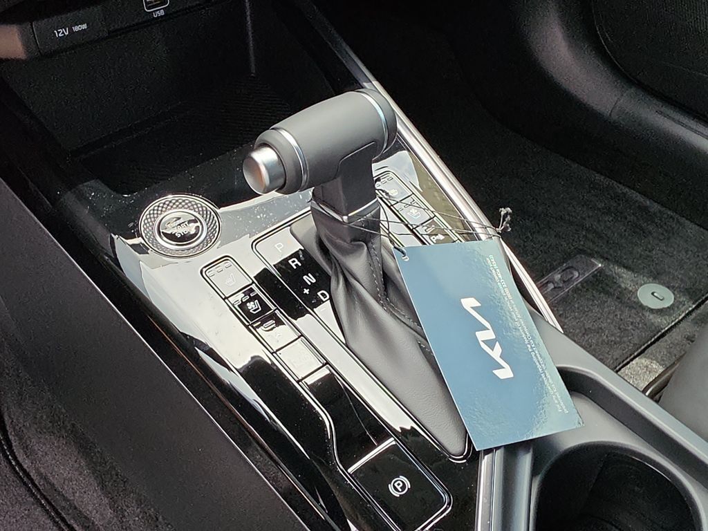2026 Kia Niro SX San Clemente CA