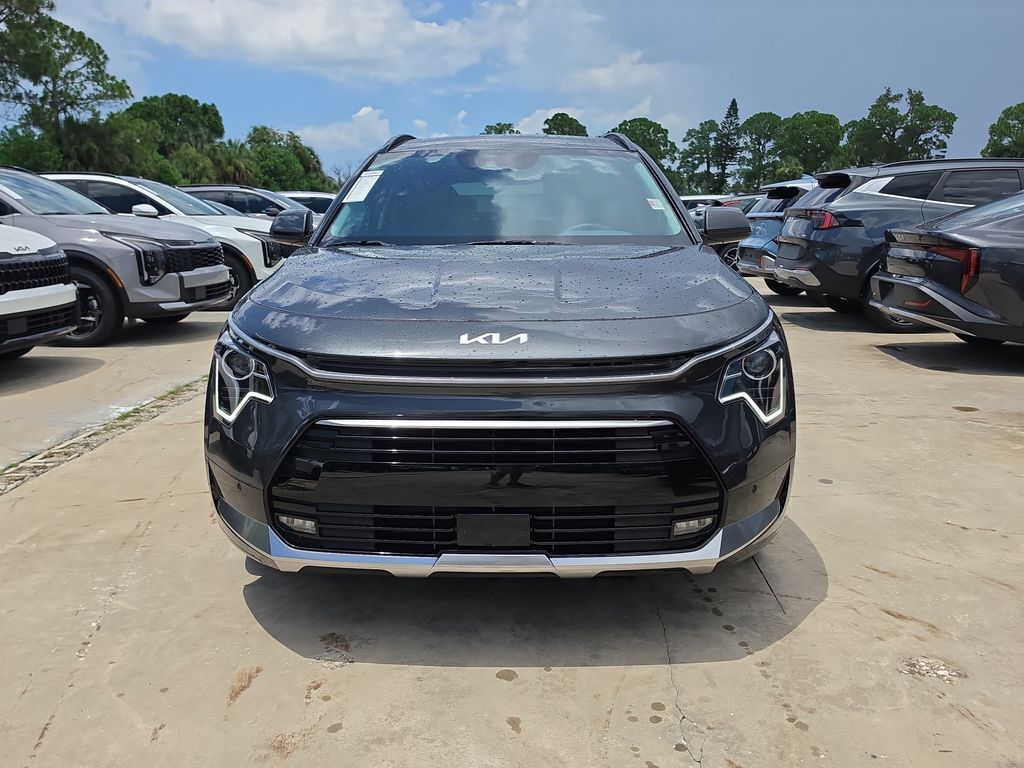 2026 Kia Niro SX San Clemente CA