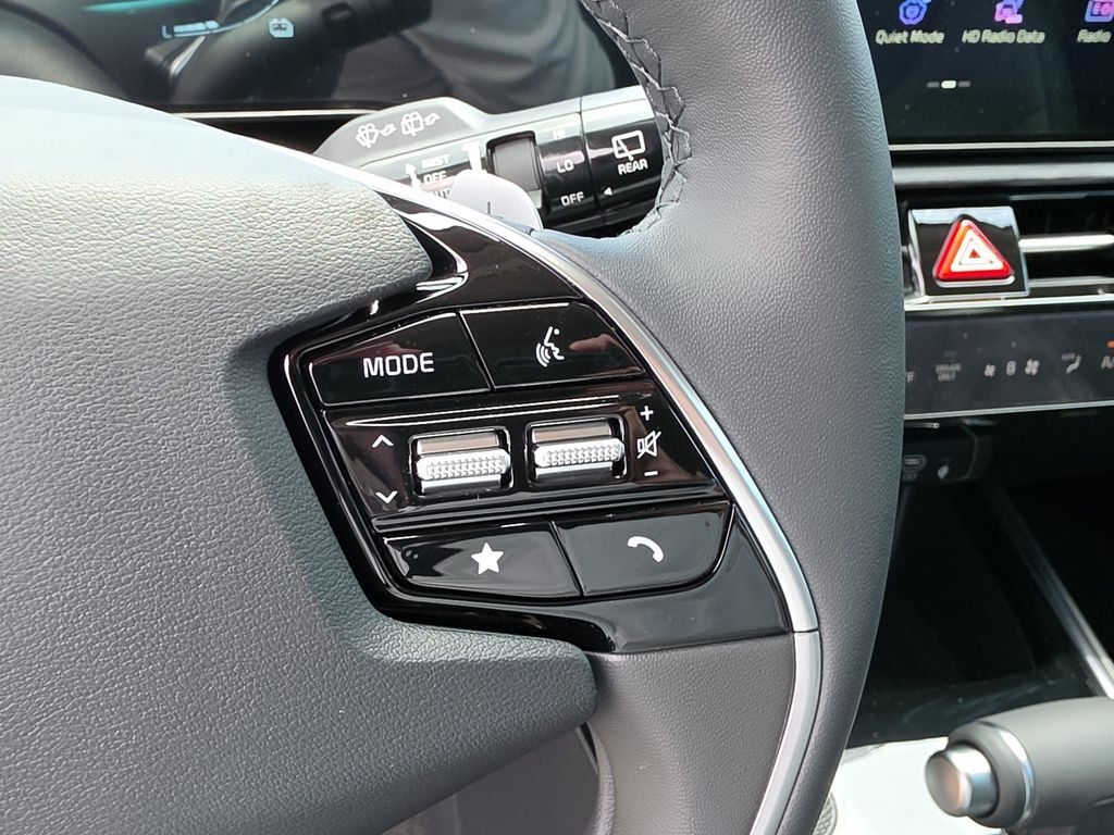 2026 Kia Niro SX San Clemente CA