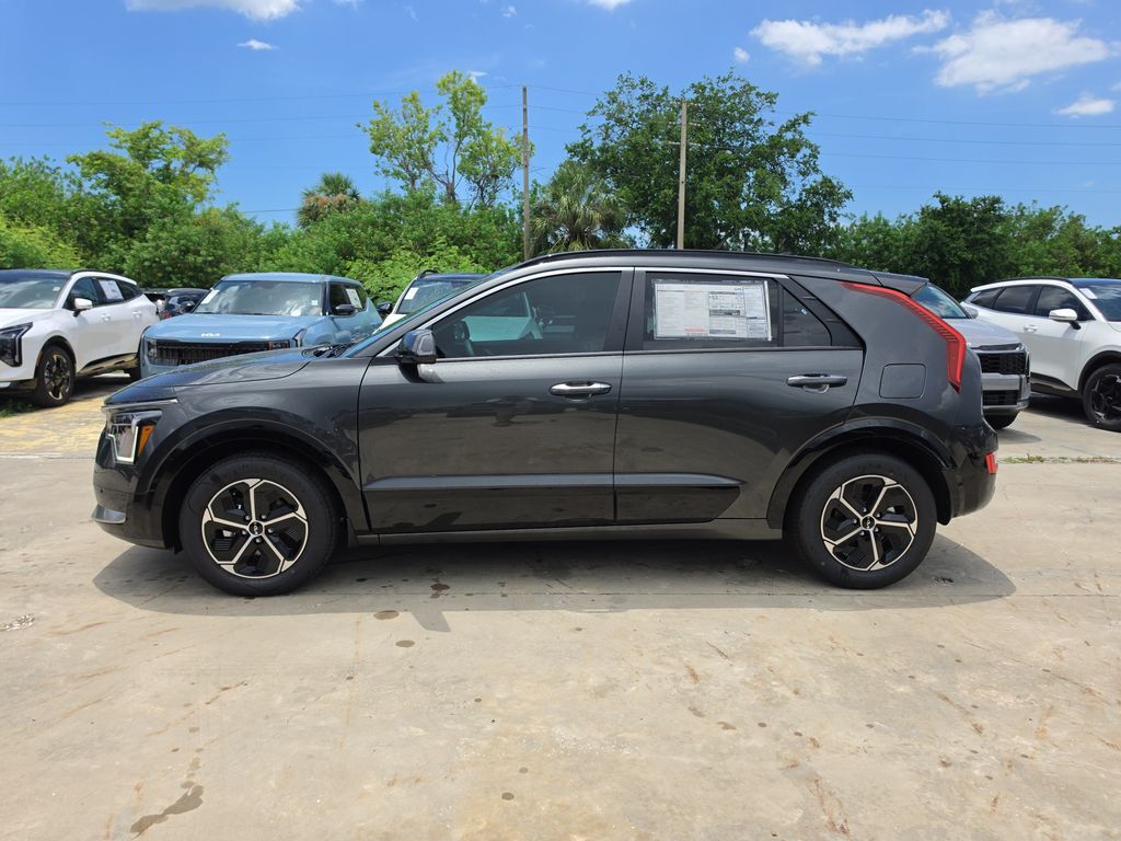 2026 Kia Niro SX San Clemente CA