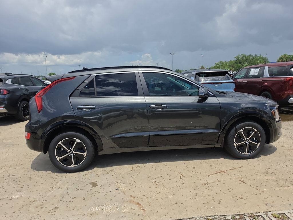 2026 Kia Niro SX San Clemente CA