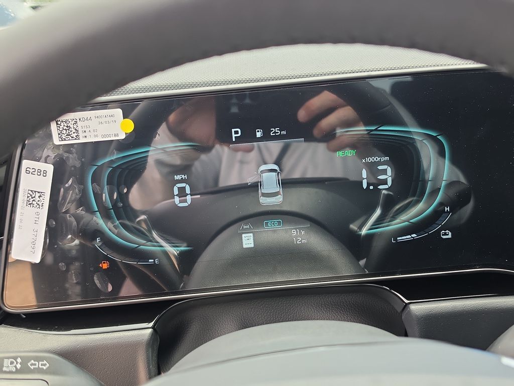 2026 Kia Niro SX San Clemente CA