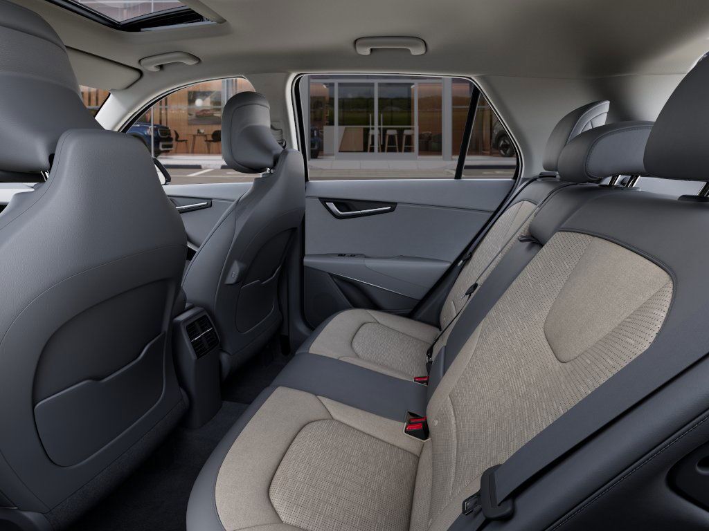 2026 Kia Niro SX Touring Glendale CA