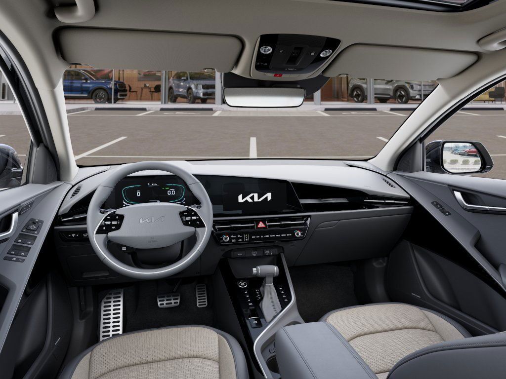 2026 Kia Niro SX Touring Glendale CA