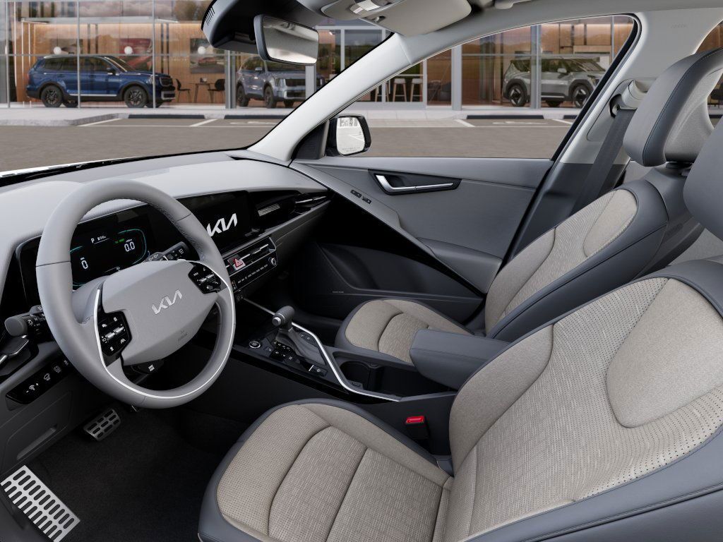 2026 Kia Niro SX Touring Glendale CA
