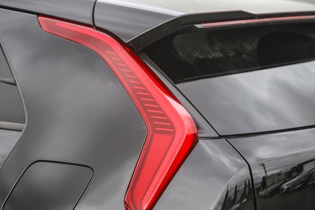 2026 Kia Niro SX Touring Glendale CA