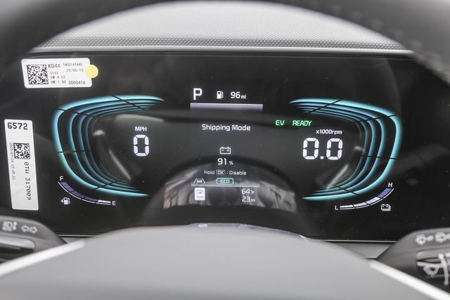 2026 Kia Niro SX Touring Glendale CA