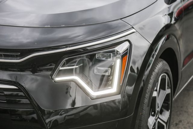 2026 Kia Niro SX Touring Glendale CA