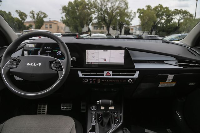 2026 Kia Niro SX Touring Glendale CA