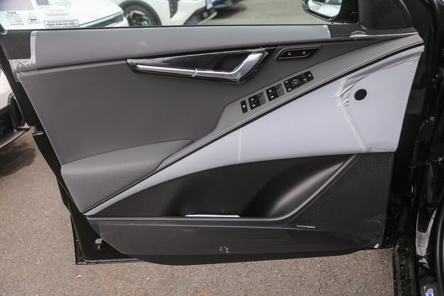 2026 Kia Niro SX Touring Glendale CA