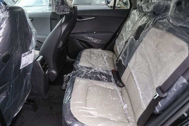 2026 Kia Niro SX Touring Glendale CA