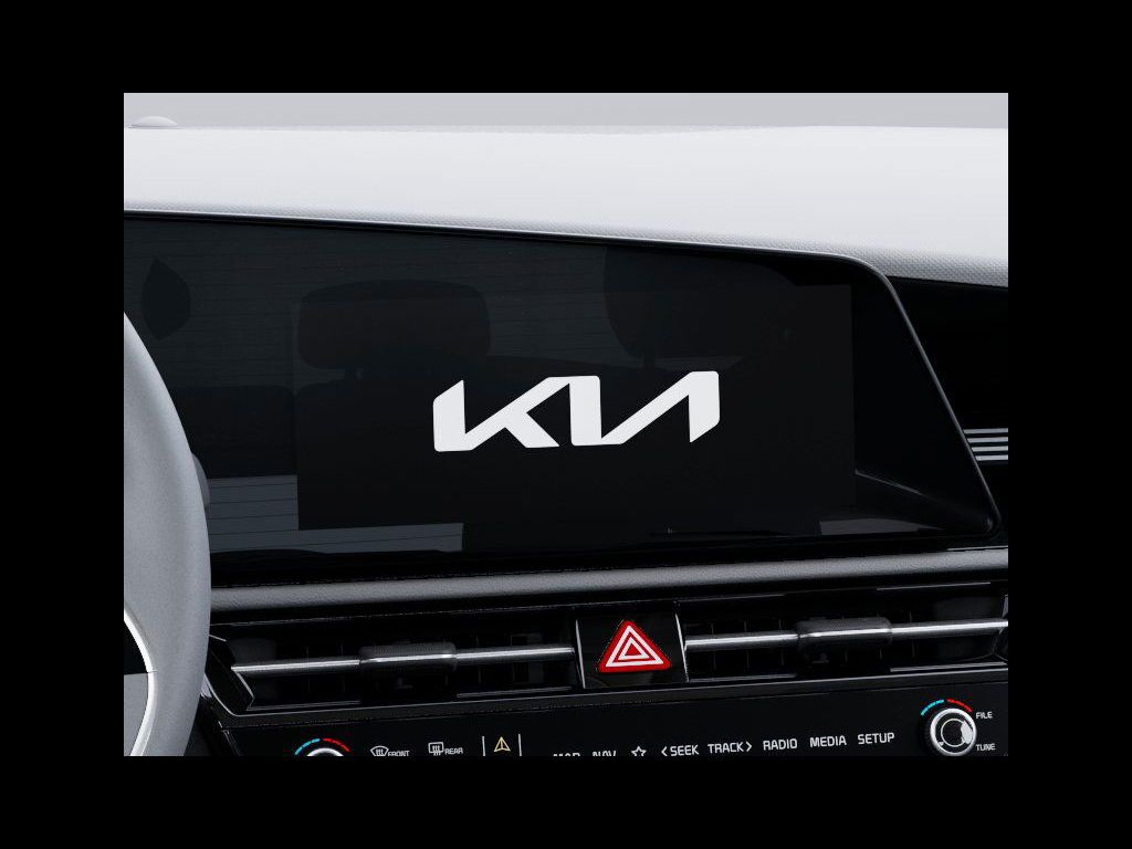2026 Kia Niro SX Touring Glendale CA