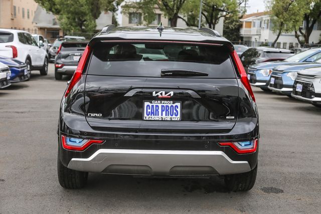 2026 Kia Niro SX Touring Glendale CA