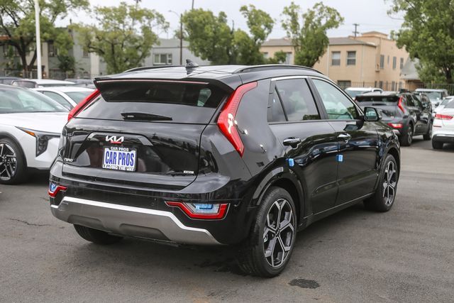 2026 Kia Niro SX Touring Glendale CA