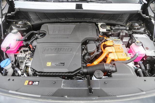 2026 Kia Niro SX Touring Glendale CA