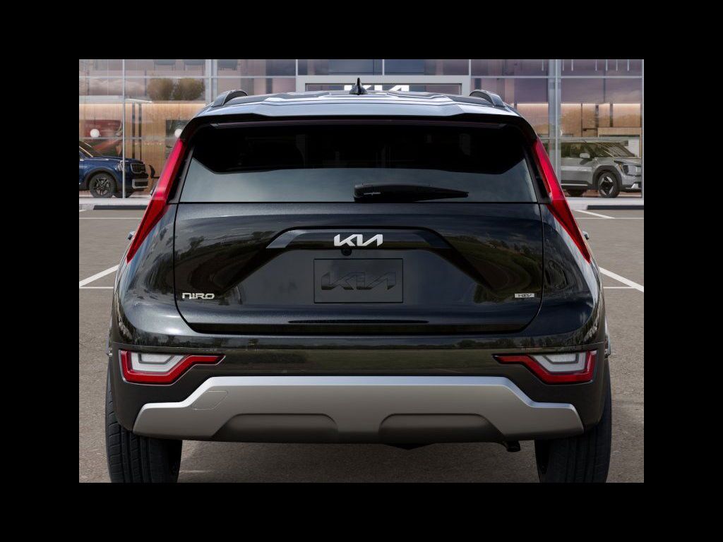 2026 Kia Niro SX Touring Glendale CA