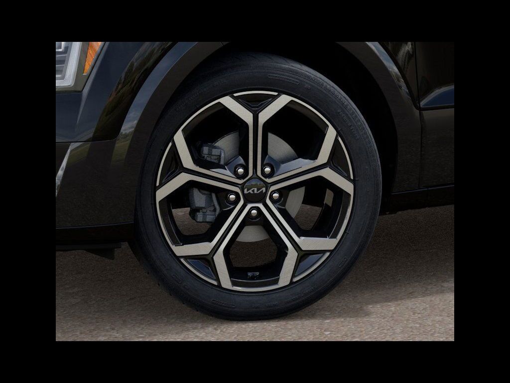 2026 Kia Niro SX Touring Glendale CA