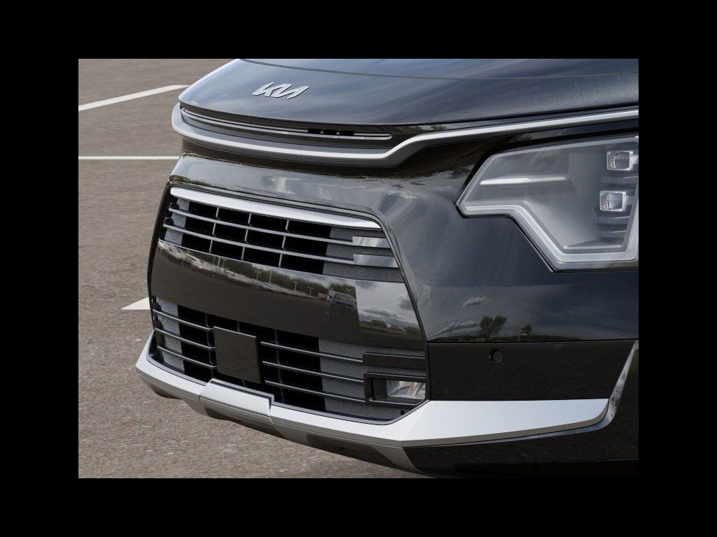 2026 Kia Niro SX Touring Glendale CA