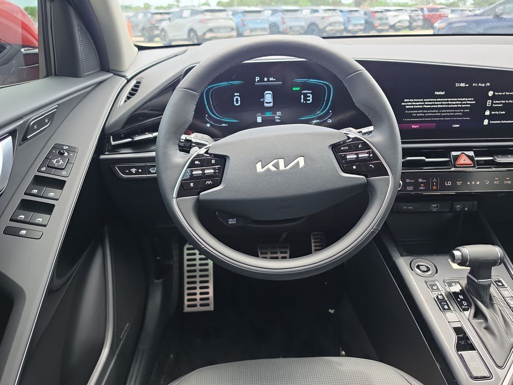 2026 Kia Niro SX Touring San Clemente CA