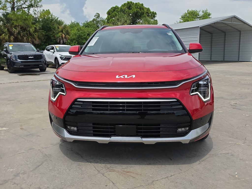 2026 Kia Niro SX Touring San Clemente CA