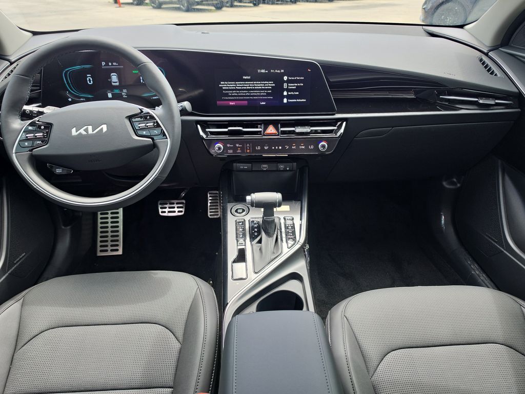 2026 Kia Niro SX Touring San Clemente CA