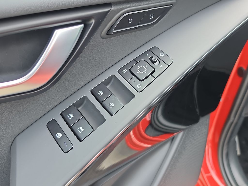 2026 Kia Niro SX Touring San Clemente CA