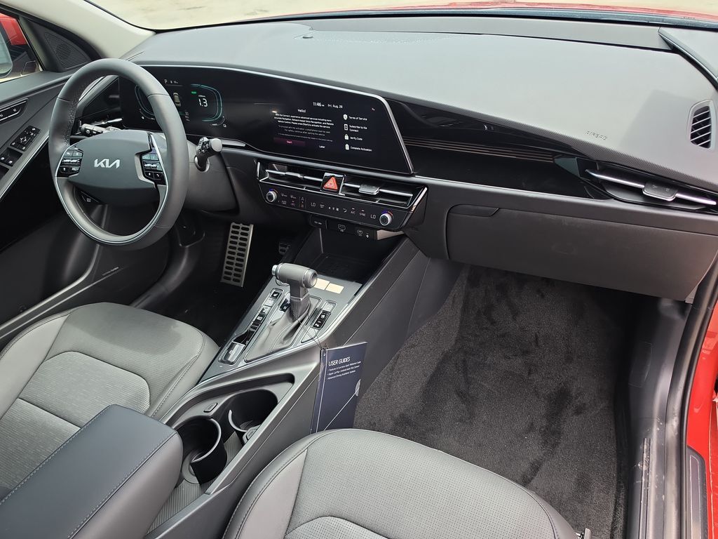 2026 Kia Niro SX Touring San Clemente CA