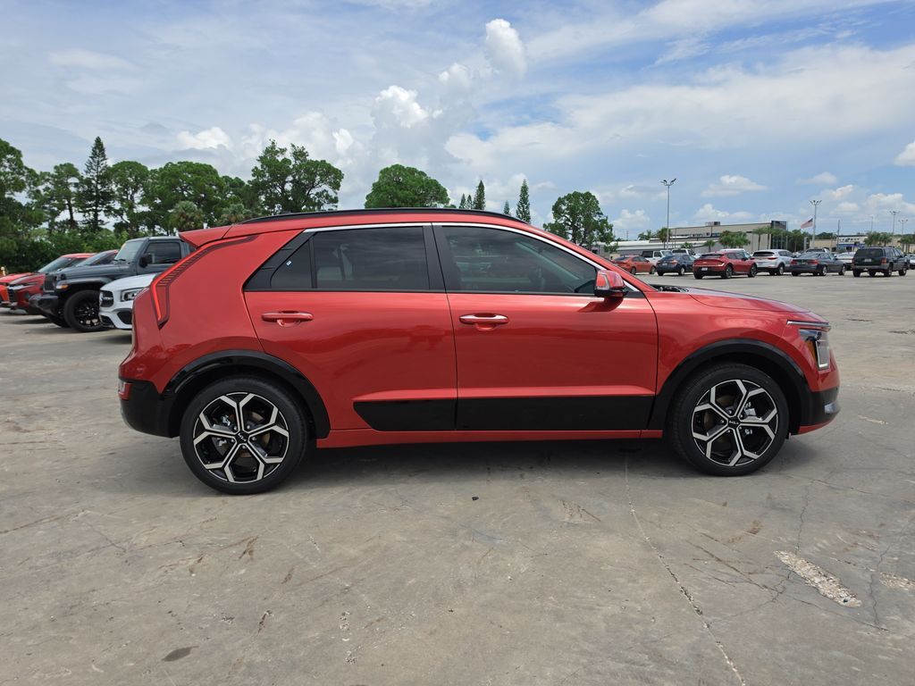 2026 Kia Niro SX Touring San Clemente CA