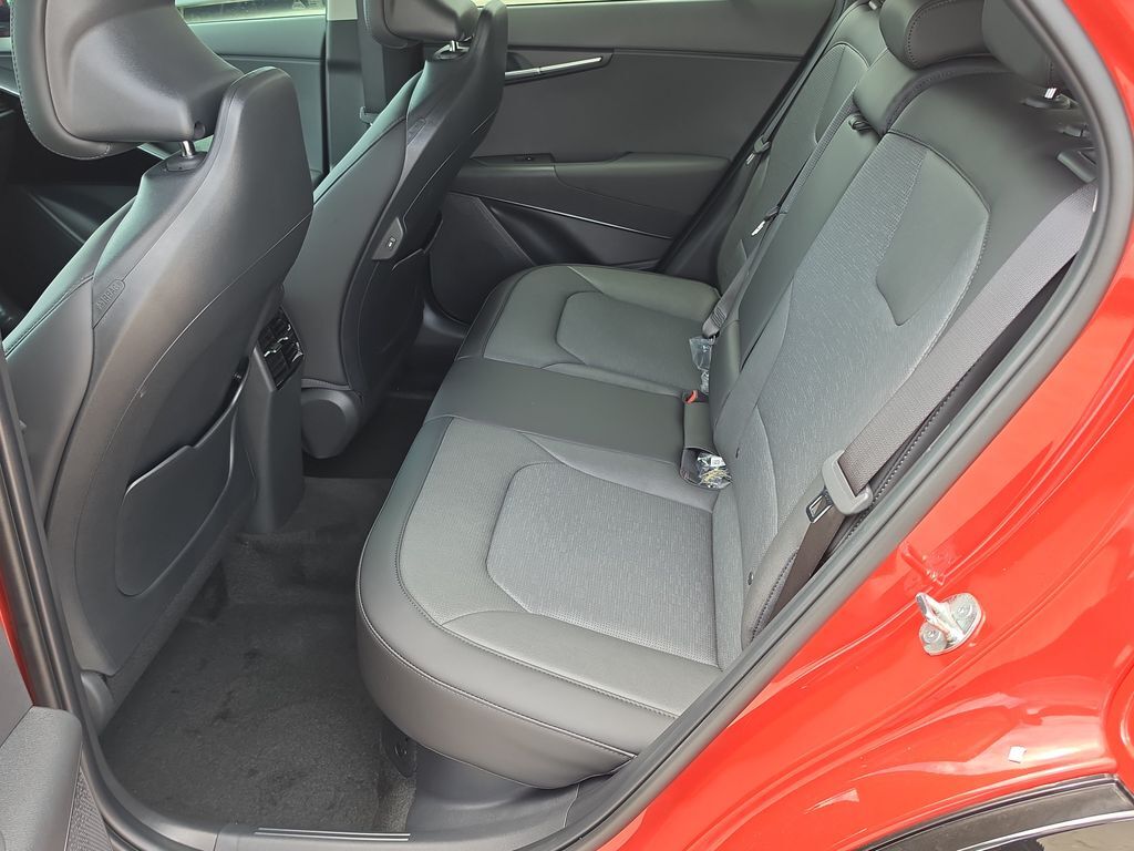 2026 Kia Niro SX Touring San Clemente CA