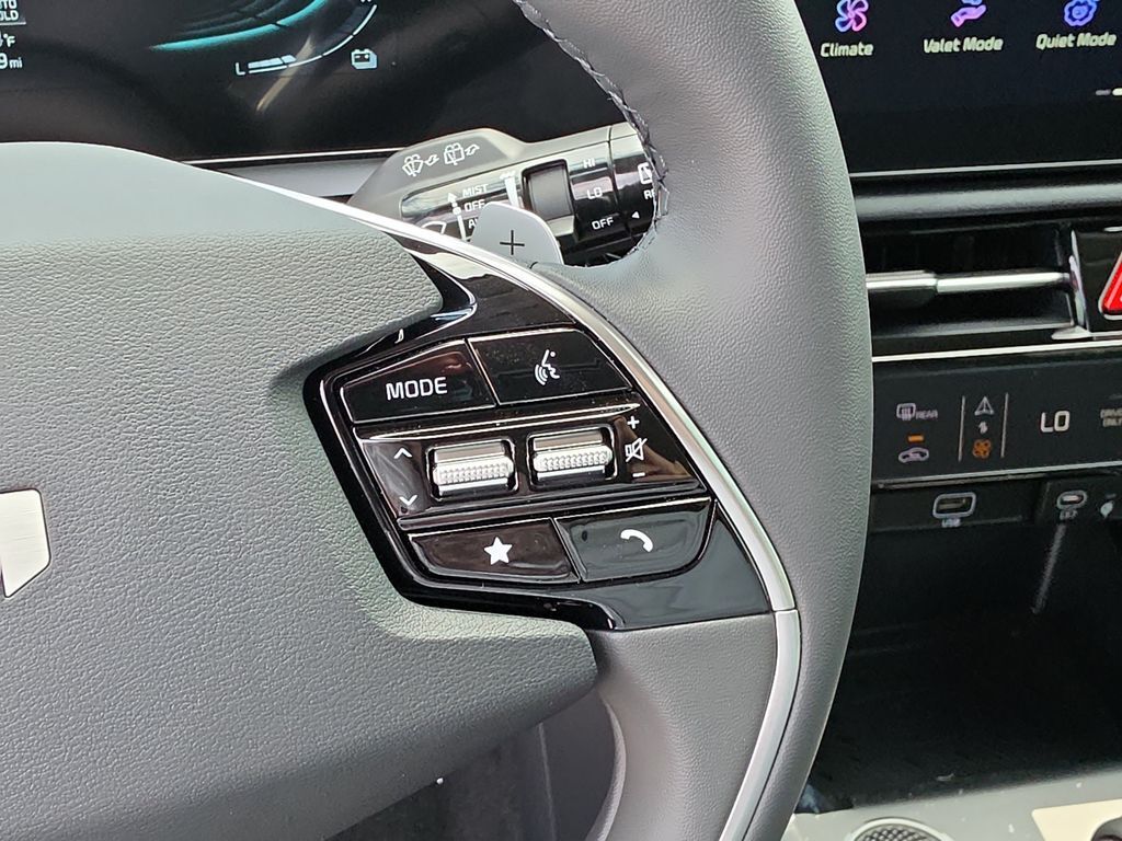 2026 Kia Niro SX Touring San Clemente CA