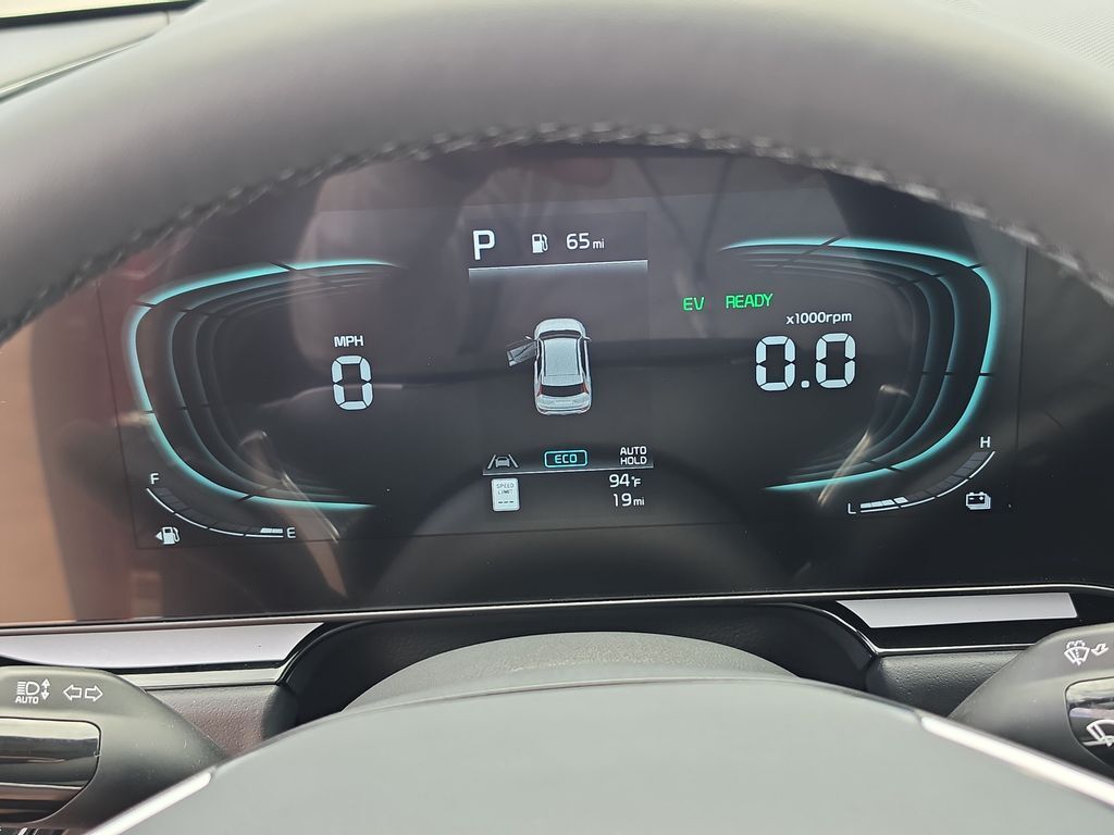 2026 Kia Niro SX Touring San Clemente CA