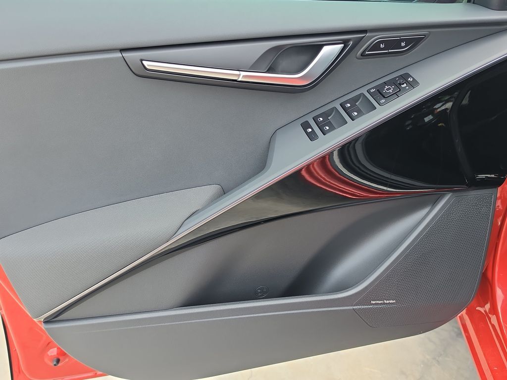 2026 Kia Niro SX Touring San Clemente CA