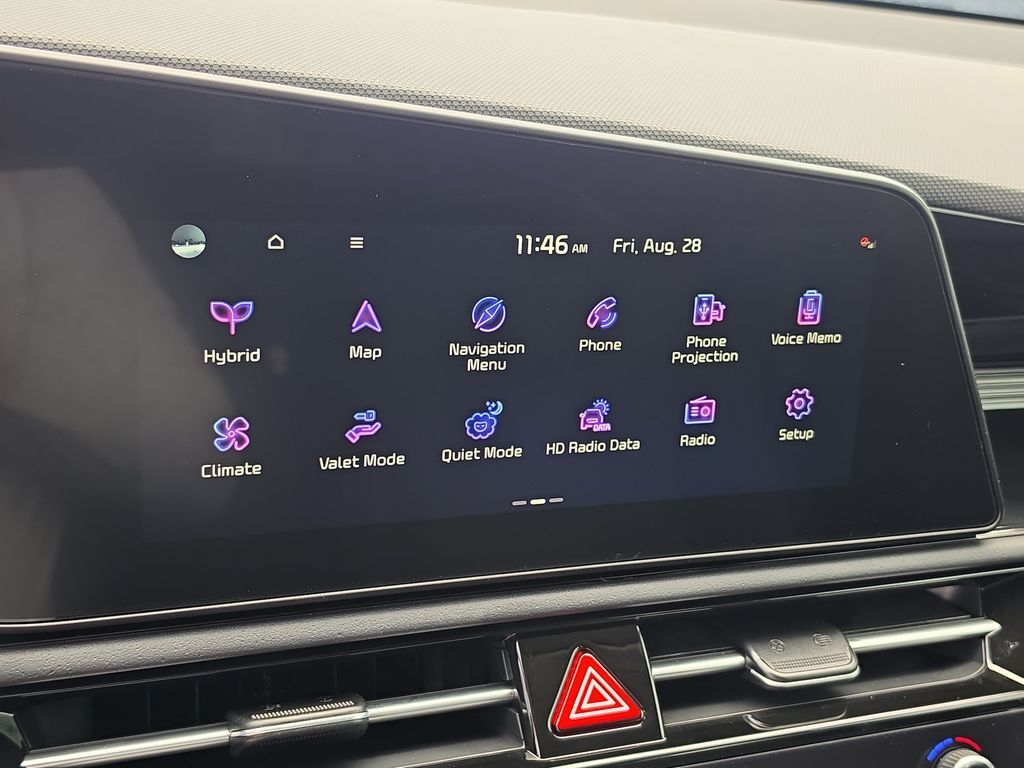2026 Kia Niro SX Touring San Clemente CA