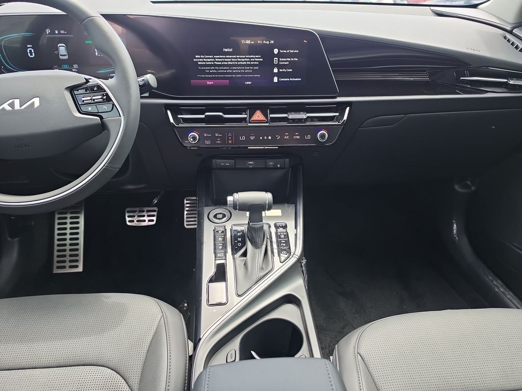 2026 Kia Niro SX Touring San Clemente CA